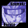 Uzumaki Naruto