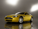 Vantage V8 2006