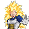 Vegeta palm