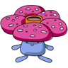 Vileplume