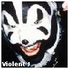 Violent J - ICP