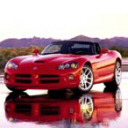 Viper Red