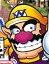 Wario Face