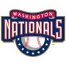 Washington Nationals Logo