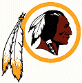 Washington Redskins 2