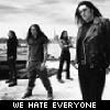 We Hate Everyone - Type O Negative