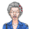 Wendy Oldbag