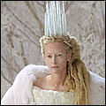 White Witch of Narnia