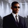 Will Smith Agent J