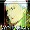 Wolf`s Rain
