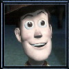 Woody