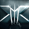 X Men Logo