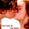 You kiss