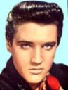 Young Elvis