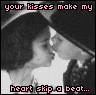 Your Kisses
