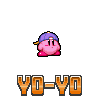 Yoyo Kirby