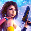 Yuna: FFX 28