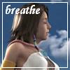 Yuna - breathe