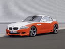 Z4 AC Schnitzer Profile Concept