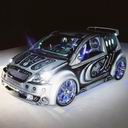 car avatar 2260