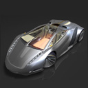 car avatar 2358