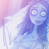 corpse bride