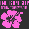 emo step