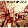 fairies so exist