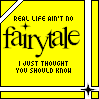 fairytale - y3ll0wcardxx