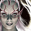 fantasy face avatar