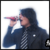 gerard way my chemical romance collision of kiss