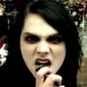 gerard way