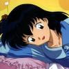 inuyasha kagome 14