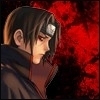 itachi deep in thought