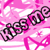 kiss me