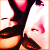 kisses