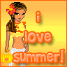 love summer