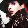 marylin manson7