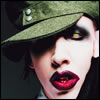 marylin manson8