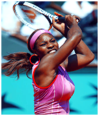 serena williams tennis