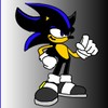 sonic standing