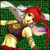 tethys - Fire emblem