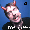 tom green