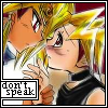 yugioh dontspeak