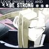 yugioh look inside you and be strong