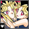 yugioh puzzleheart